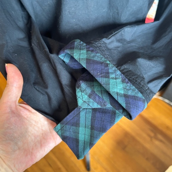 Vineyard Vines black Long Sleeve Shirt - Picture 4 of 7